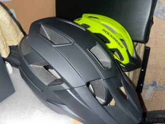 Helma pánská Lko mtb - 2