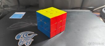 Valk 3 Elite M Cube 3x3 - 2