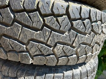 HANKOOK DYNAPRO MT RT03 30x9.50 R15 - 2