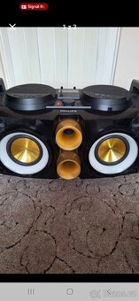 Philips NTRX100 - 2