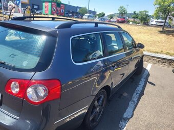 Vw passat 2.0TDI 103W - 2