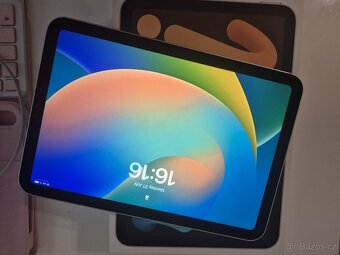 IPad mini 6, 64 wifi+celullar - 2