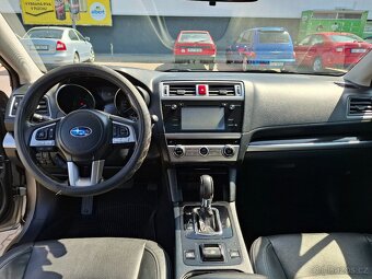 Subaru Outback, 2.0 Diesel, 2015 - 2