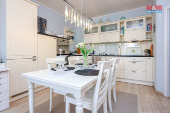 Prodej bytu 3+kk, 85 m², Olomouc, ul. Jeremiášova - 2