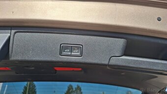 Dily vw touareg 3 cr7 3.0 TDi 170kw 2018 - 2