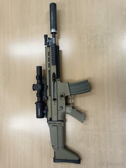 Vfc Scar L - 2