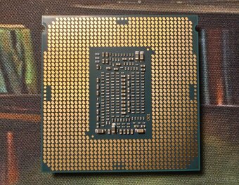 Procesor Intel i9-9900KS 5 GHz Tray - 2