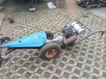 Rotax - 2