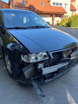 Audi A3 8l 1.9 TDi 96kw ASZ 2002 - 2