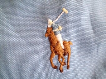 Ralph Lauren pánska slim košeľa L-XL - 2