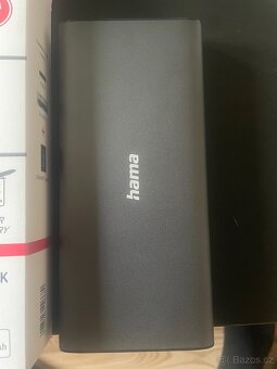 Powerbanka HAMA 26 800 - 2