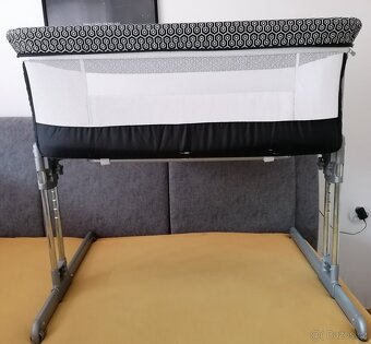 Prodám postýlku pro miminko Safety First Calidoo - 2