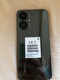 Xiaomi Redmi 5G - 2