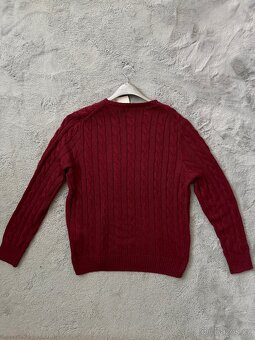 Svetr Ralph Lauren Polo - 2