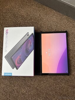 Tablet Lenovo Tab M10 FHD Plus - 2