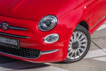 Fiat 500 1.2 Plus - 2