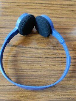 Nová bluetooth sluchátka bezdrátová - 2