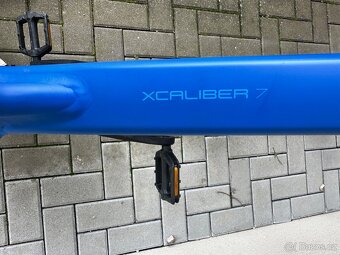 Horské kolo TREK Xcaliber 7 - 2