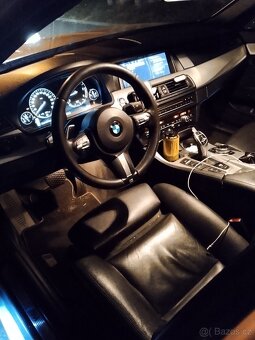 BMW M5 Xdrive - 2