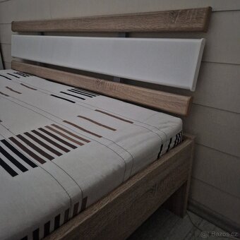 Postel 140x200 - 2