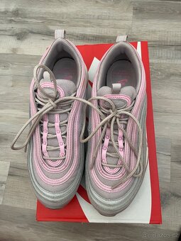 Tenisky Nike - 2