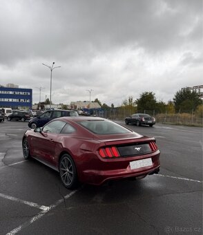Ford Mustang 2.3 EcoBoost - 2