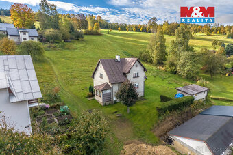 Prodej, rodinný dům, Rokytnice nad Jizerou, Horní Rokytnice - 2