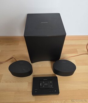 ONKYO LS3100 / Bluetooth / Optika / - 2