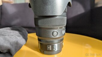 Nikon Nikkor Z 24-70mm f2.8 S - 2