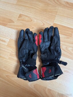 Rukavice alpinestars sp-8 v3 vel L - 2