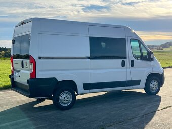 Fiat Ducato 3.0 130kw - 2
