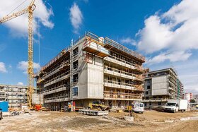 Technický dozor investora ve stavebnictví - 2