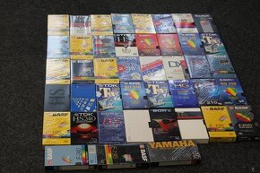 Koupím filmy videokazety a DVD a LP gramofonové desky - 2