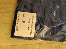 Funkční termo triko Brudra by JITEX - vel. M - 2