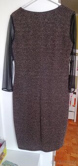 Společenské šaty - 2