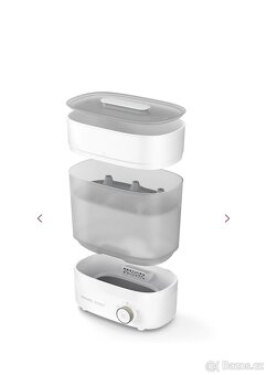 Philips Avent Sterilizátor a vysoušeč lahví - 2