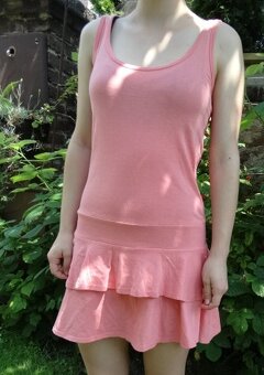 +++ 11x značkové šaty vel. 140 - 158 - levně prodám +++ - 2