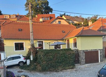 Prodej rodinného domu s garáží Třebíč - 2