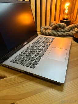 Asus M509 D 15,6" - 2