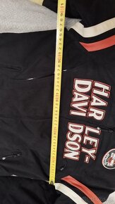 Harley Davidson vel.S - 2