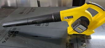 Karcher aku - 2