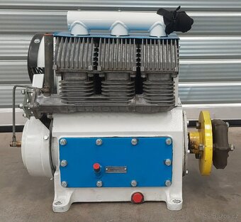Kompresor Orlík 3jsk - 2