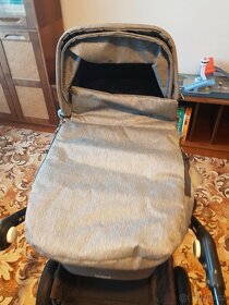 Kočárek Britax Go Big - 2