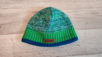 Nové chlapecké zimní čepice Capu v.M-2 druhy (super cena) - 2