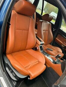 Náhradní díly-BMW E39 530i touring - 2