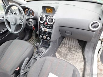 Opel Corsa 1.4 Color Race - 2