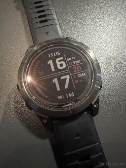 Garmin fenix 7 pro 47mm - 2