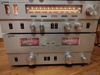 PHILIPS 22AH572 / 22AH578 / 22AH673 ze sbírky - 2