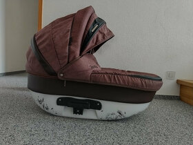 Hluboká korba ke kočárku Coletto Savona Dekor - 2