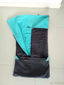 Podzimní fusak Emitex - 2